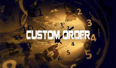 Custom Request