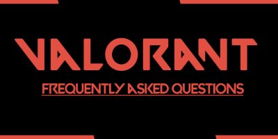 Valorant Boosting - Everything An Agent Needs!