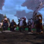Complete Shado-Pan Reputation Guide - WoW MoP Classic