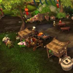 WoW MoP Classic Tillers Reputation Guide - Fast Exalted