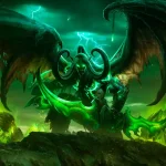 WoW Legion Remix Guide: Timerunning Event Overview 
