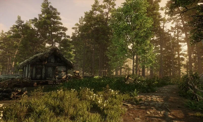 New World Leveling Guide For New Players - brightwood