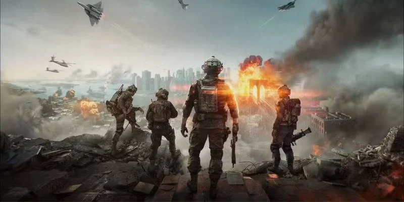 Breakthrough Initiation Training Mode