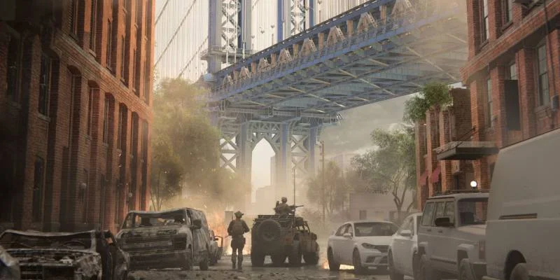 Battlefield 6 Map Strategies
