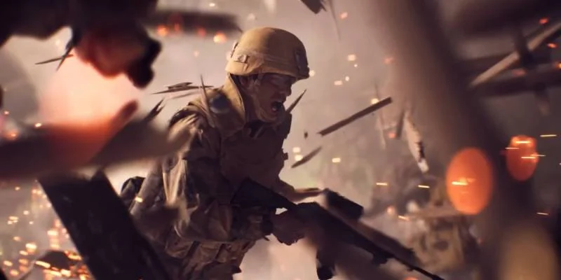 Battlefield 6 Movement Mechanics