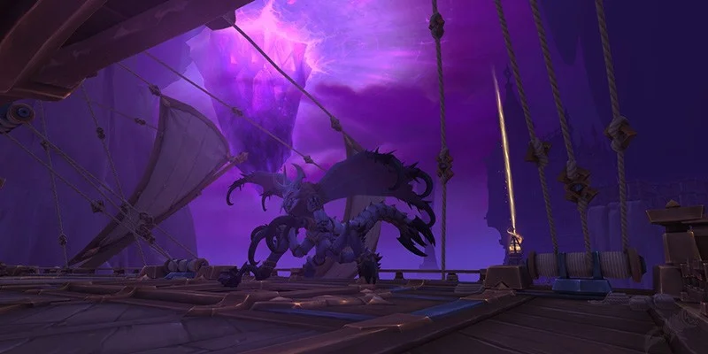 The Dawnbreaker Dungeon