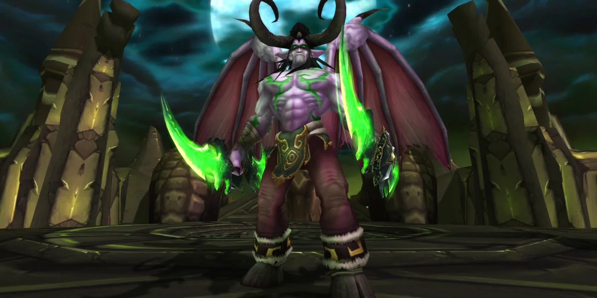 Level 70 Hunter