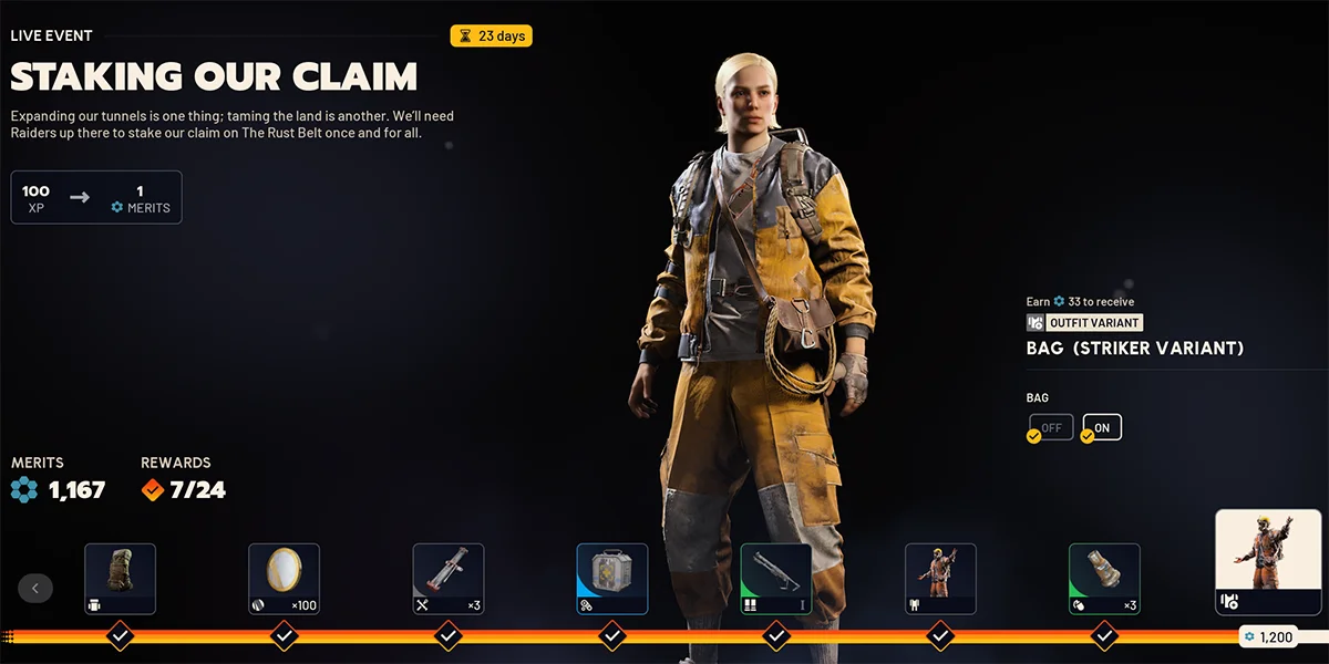 Breaking New Ground community event part 2