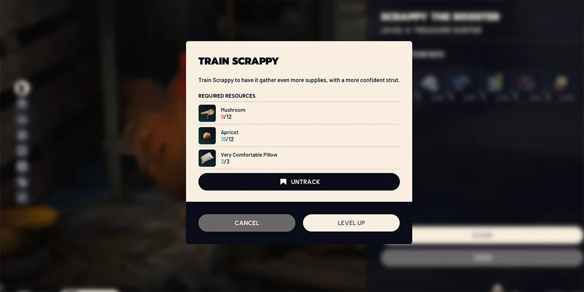 ARC Raiders Progression