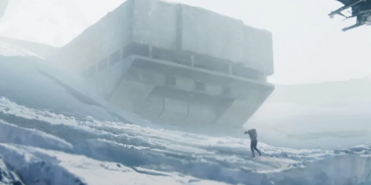 ARC Raiders Winter Weather