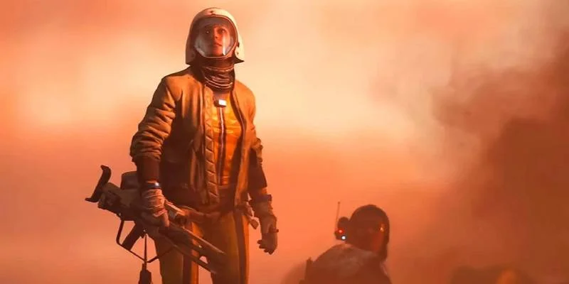 ARC Raiders Shield System