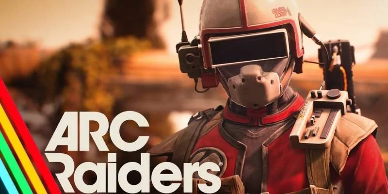 ARC Raiders Launch Date