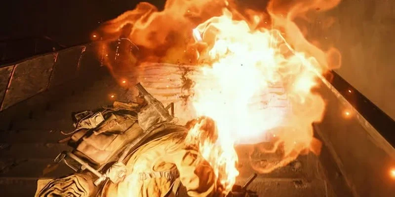 Arc Raiders Locked Room Exploit Fix