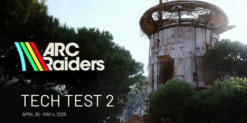 ARC Raiders Technical Test