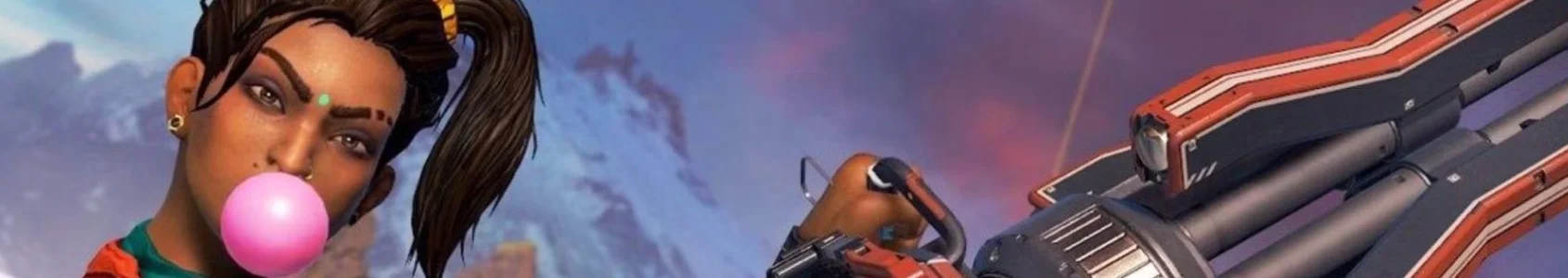 Apex Legends Rampart Guide: Amped Up for Victory