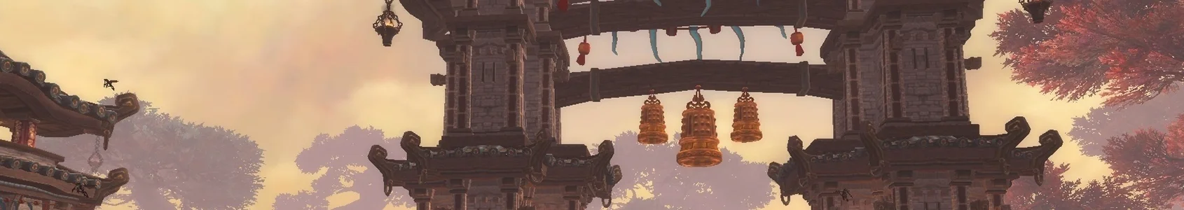 Gate of the Setting Sun Challenge Mode Guide - MoP Classic