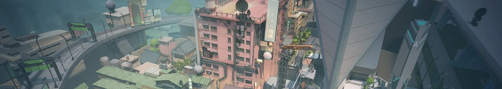 Valorant Split Map Guide