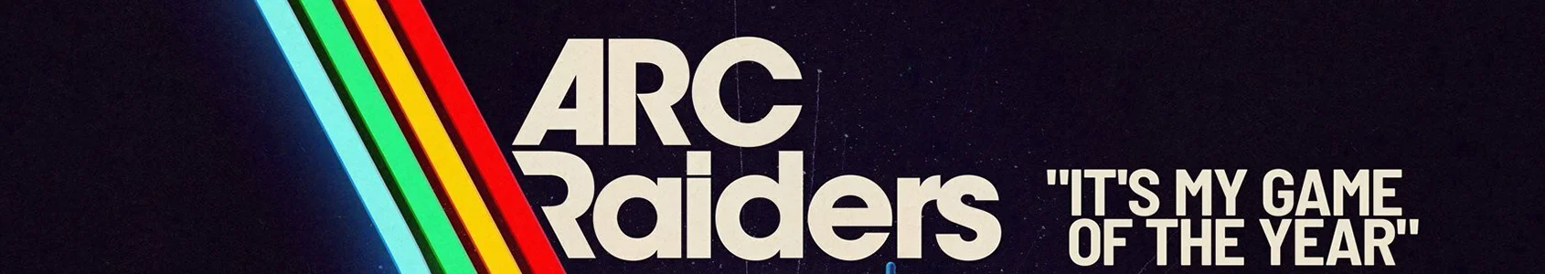 Arc Raiders Takes Best Multiplayer Game at TGA 2025