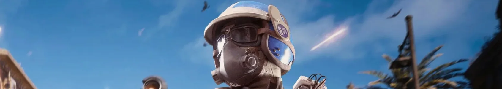 EA Blocks ARC Raiders Chat: Ex-DICE Devs Rivalry Exposed