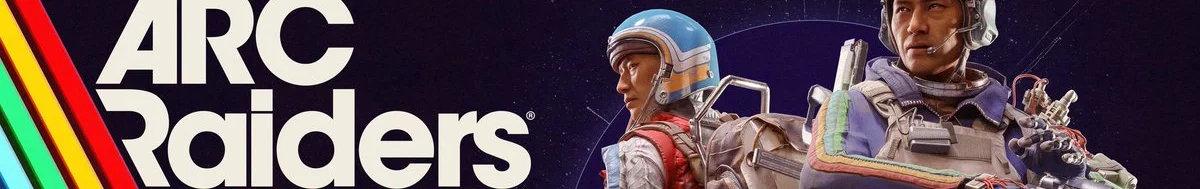 Arc Raiders Won't Get Goofy Skins, Design Director Says