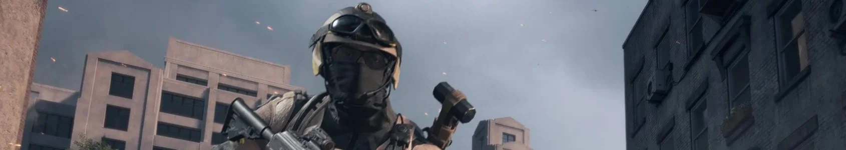 Battlefield 6 Players Mock Small Maps After Beta Test