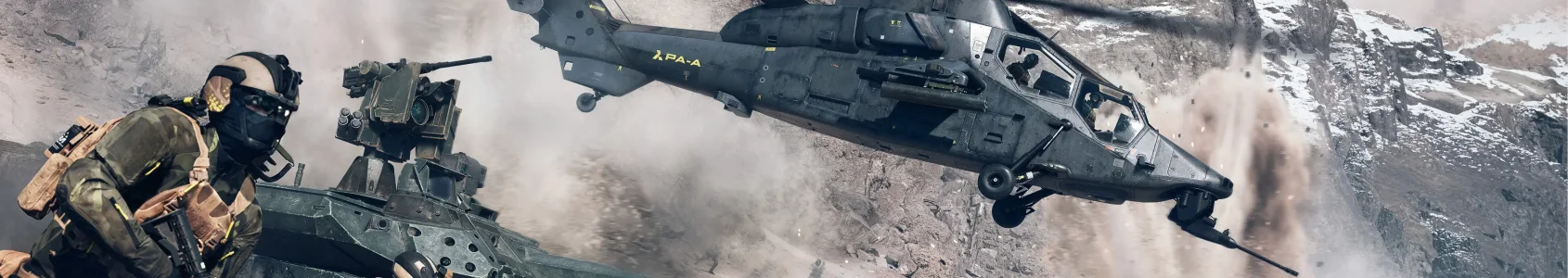 Battlefield 6 November 18 Update: Weapon Bloom & Aim Assist