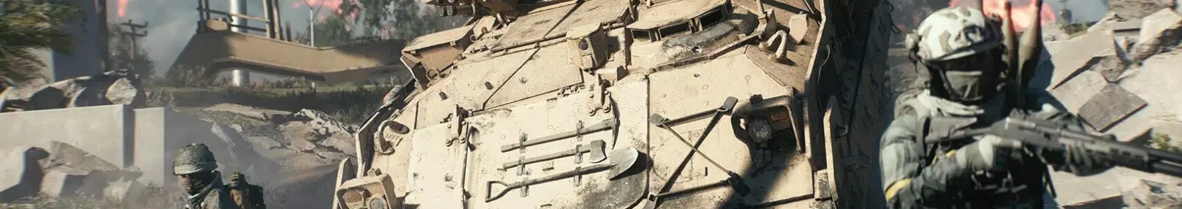 Battlefield 6 Update 1.1.3.6 Patch Notes - All Bug Fixes