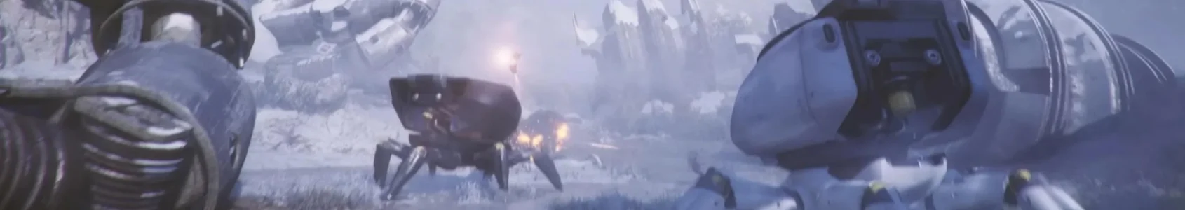 Arc Raiders Cold Snap Update Teased, Launches December 16