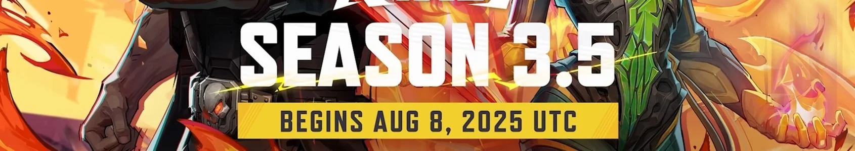 Marvel Rivals Season 3.5 August 8 - Blade Release & New Mode