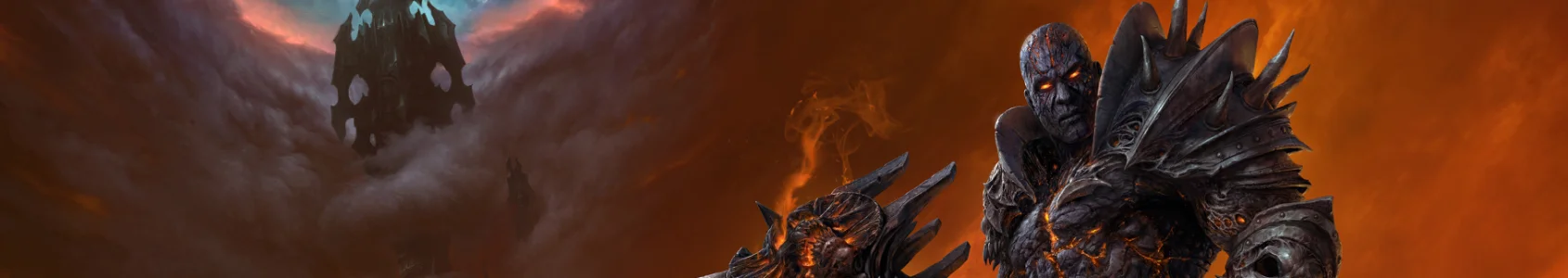 WoW Shadowlands - DPS Ranking