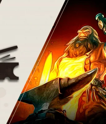 Classic WoW Blacksmithing Guide: Complete 1-300 Leveling