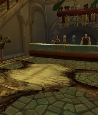 Dragonscale Leatherworking - Classic WoW Guide