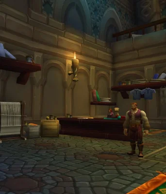 Classic WoW Tailoring Guide 1-300 - Fast Leveling