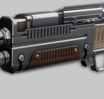 Modified B-7 Pistol God Roll Guide - Best PvE & PvP Perks 