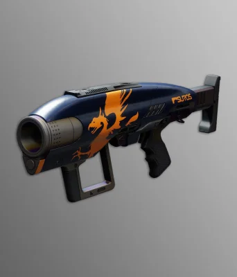 Destiny 2 Motif-41 God Roll Guide | Best PvE Perks & Farm