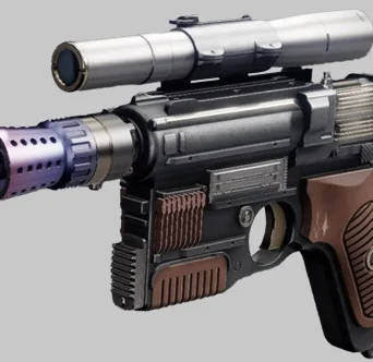 Uncivil Discourse God Roll Guide - Best PvE & PvP Perks