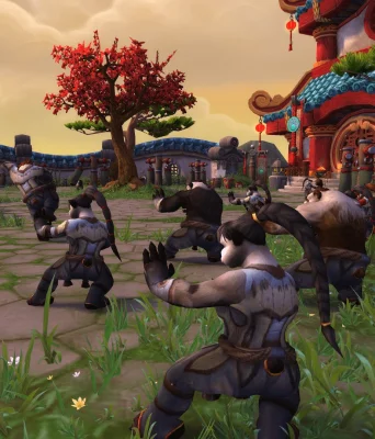MoP Classic 85-90 Leveling Guide: Fast Routes & Best Zones