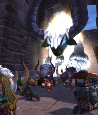 August Celestials Exalted Reputation Guide - MoP Classic
