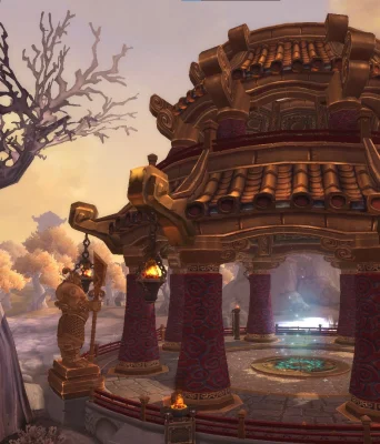 MoP Classic Golden Lotus Rep Guide - Fast Exalted Tips