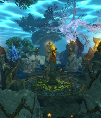Complete Klaxxi Rep Guide - MoP Classic BiS Gear & Exalted
