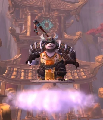 Lorewalkers Rep Guide - MoP Classic Exalted in 2 Hours