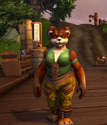 MoP Classic Reputations Overview - Daily Quests & Rewards