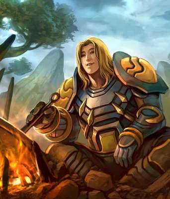 WoW Classic Cooking Guide: 1-300 Mastery Path