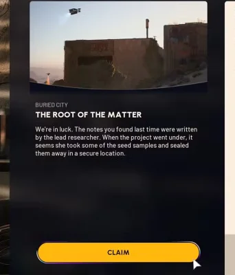 Arc Raiders Root of the Matter Quest: Seed Vault Guide
