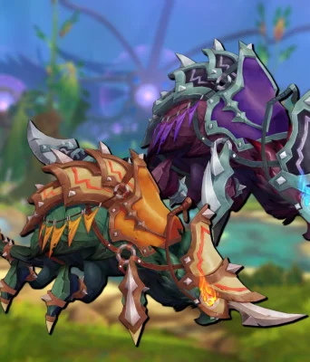 WoW 11.2 Mount Guide: Week One Mounts for Your Collection