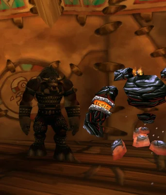 Elemental Leatherworking - Classic WoW Guide