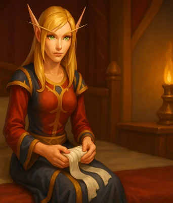 Classic WoW First Aid 1-300 - Quick Guide