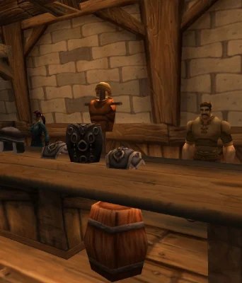 Classic WoW Leatherworking 1-300 Quick Guide