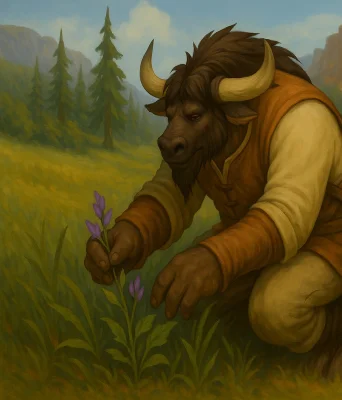 Classic WoW Herbalism 1-300 - Best Routes Guide