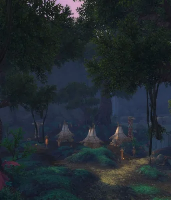 WoW MoP Classic - Krasarang Wilds Rares & Treasures Guide